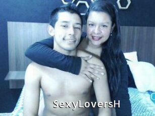 SexyLoversH