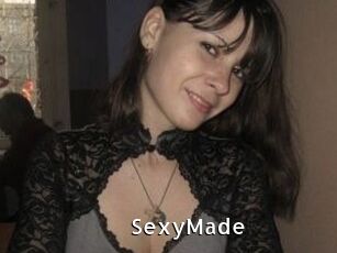 SexyMade