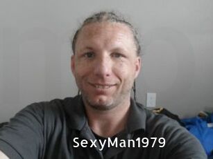 SexyMan1979