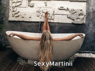 SexyMartinii