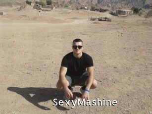 SexyMashine