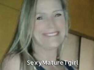 SexyMatureTgirl My Porno Stash