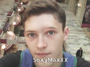 SexyMaxXX