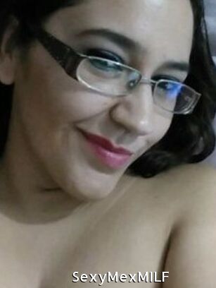 SexyMexMILF