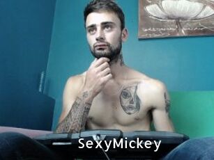 SexyMickey