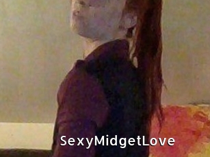 SexyMidgetLove