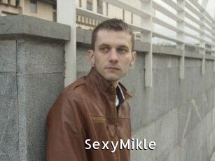 SexyMikle
