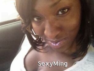 SexyMing