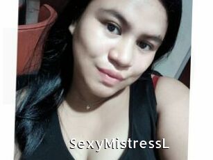 SexyMistressL