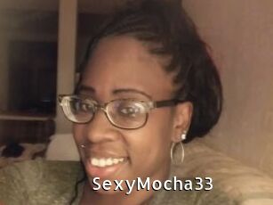 SexyMocha33