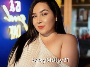 SexyMolly21 My Porno Stash