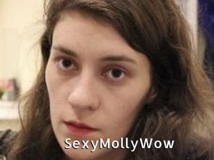 SexyMollyWow