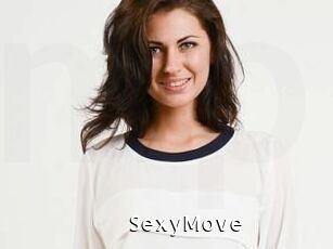 SexyMove