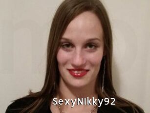 SexyNIkky92