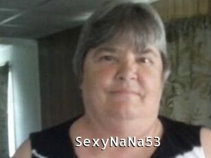 SexyNaNa53