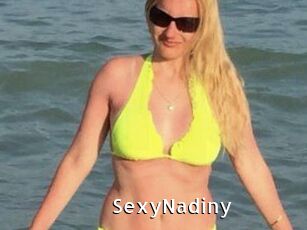 SexyNadiny