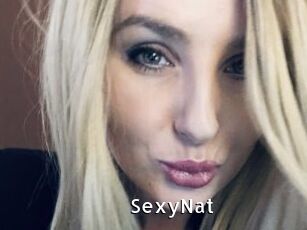 SexyNat