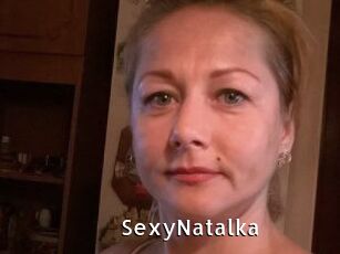 SexyNatalka