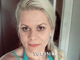 SexyNiki