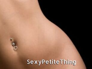 SexyPetiteThing