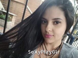 SexyPlayGlr