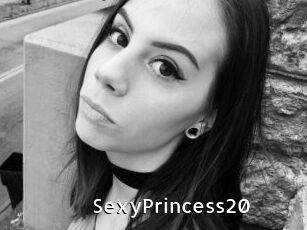 SexyPrincess20