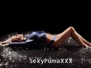 SexyPumaXXX