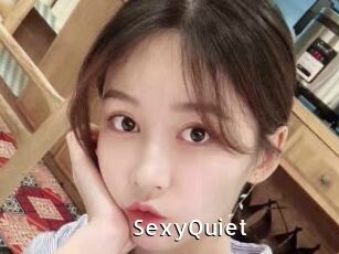 SexyQuiet