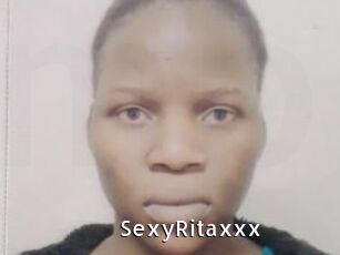 SexyRitaxxx