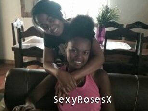 SexyRosesX