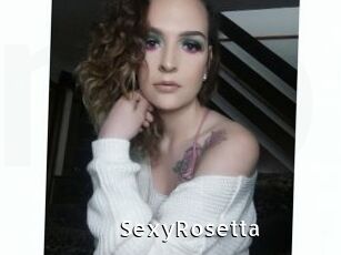 SexyRosetta