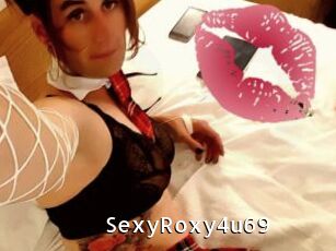SexyRoxy4u69