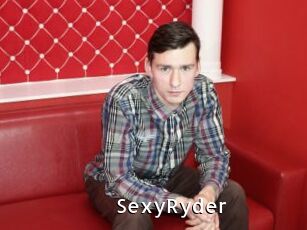 SexyRyder