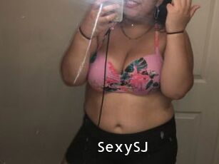 SexySJ My Porno Stash