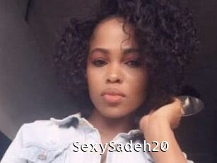 SexySadeh20 My Porno Stash
