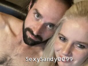 SexySandy0099