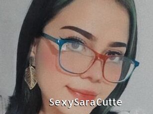 SexySaraCutte