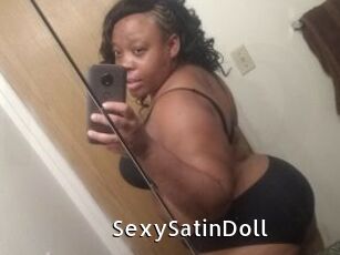 SexySatinDoll