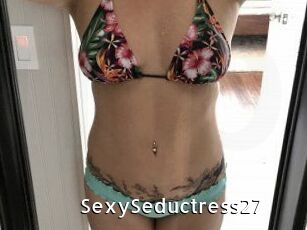 SexySeductress27