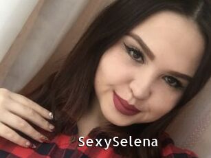 SexySelena