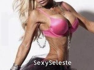 SexySeleste