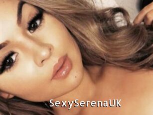 SexySerenaUK