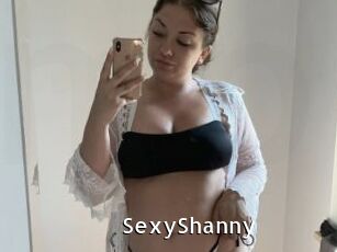 SexyShanny