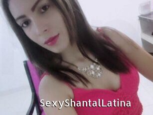 SexyShantalLatina