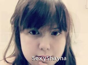 SexyShayna