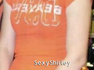SexyShirley