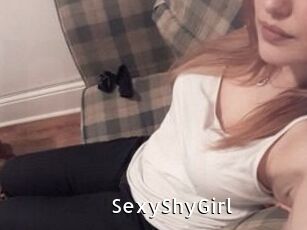 SexyShyGirl