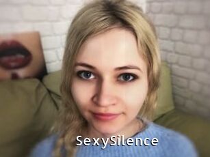 SexySilence