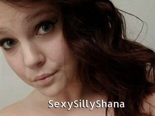 SexySillyShana