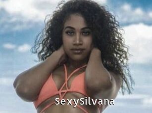 SexySilvana
